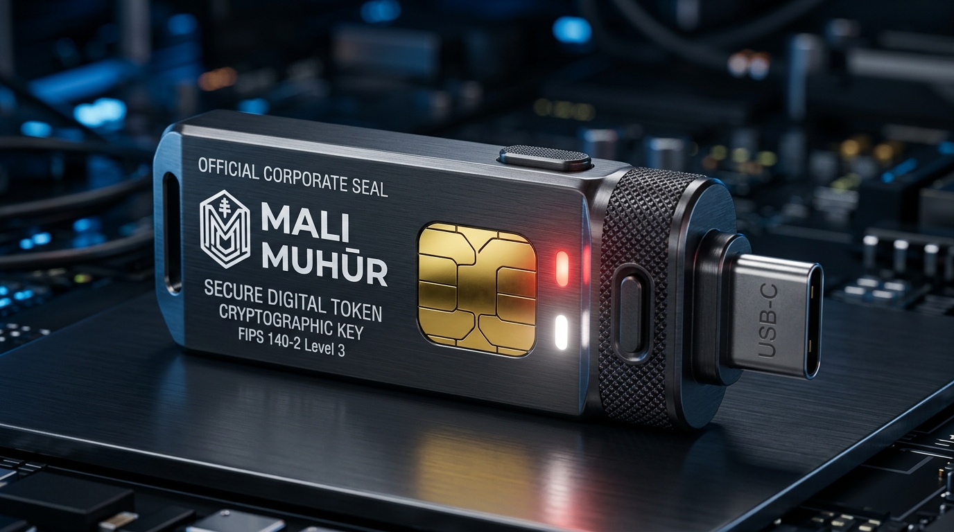 Mali Mühür